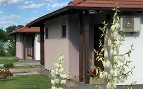 Konak Nestor Bungalows